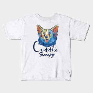 Paw Patrol Dogs Kids T-Shirt